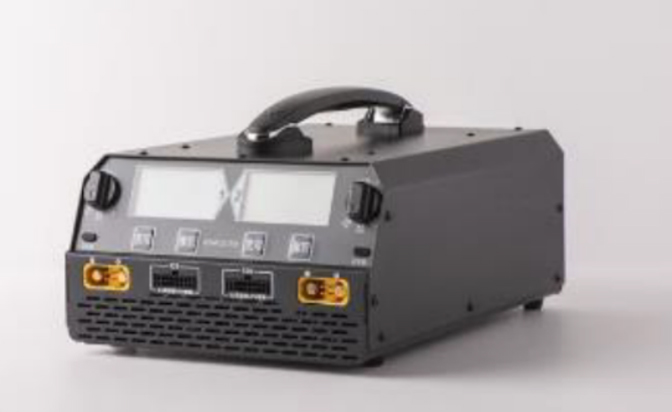 高性能な農業専用ドローン